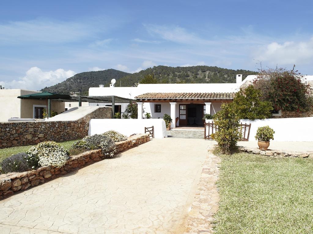 Villa Mariano Ibiza