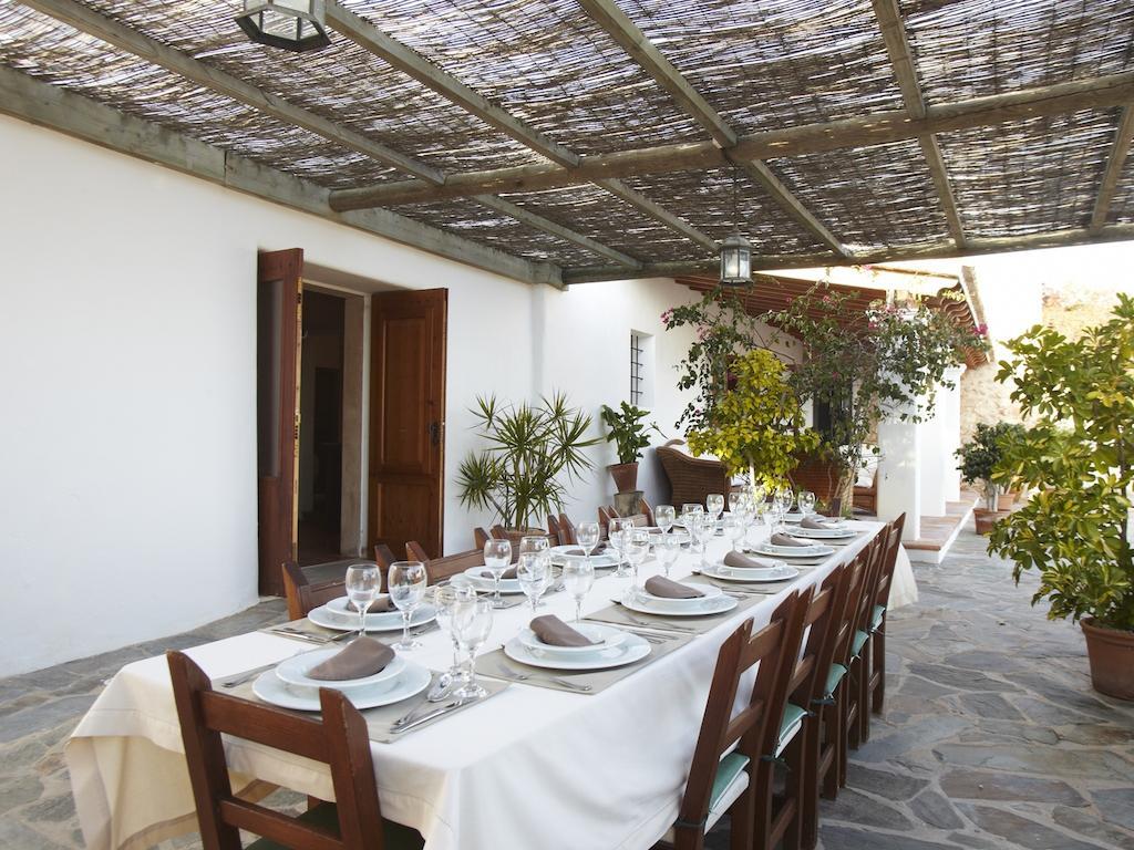 Villa Mariano Ibiza