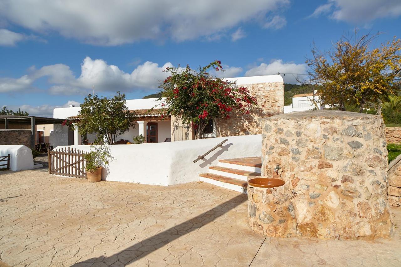 Villa Mariano Ibiza