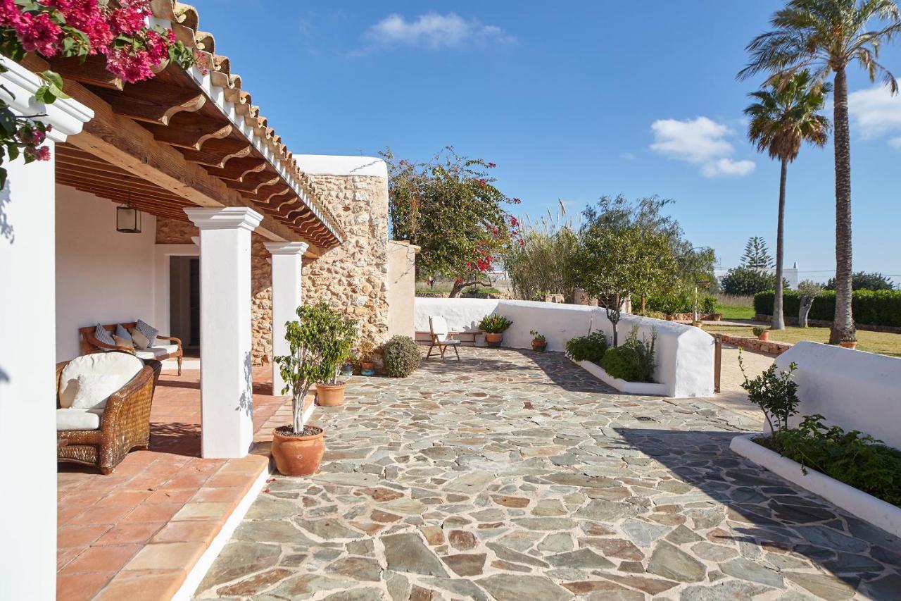 Villa Mariano Ibiza