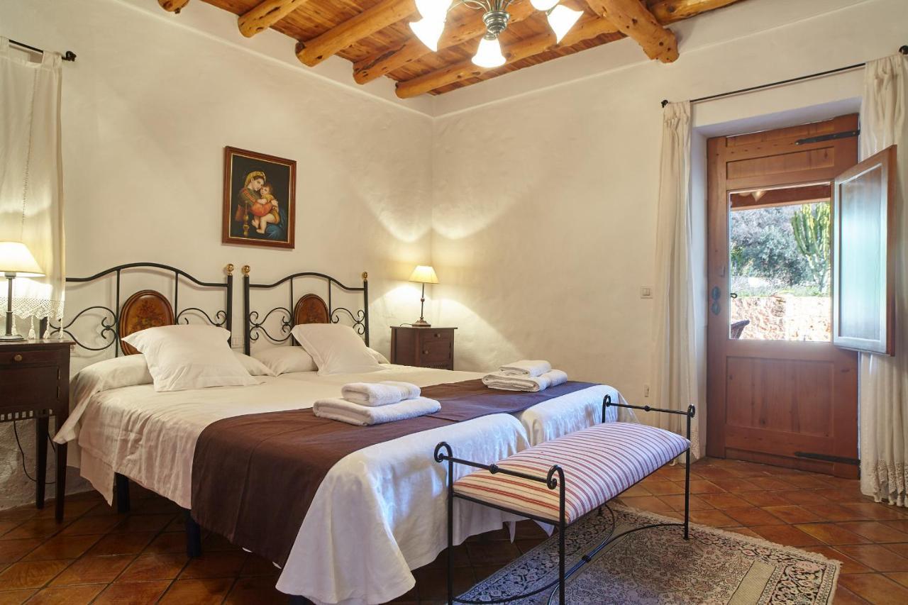 Villa Mariano Ibiza