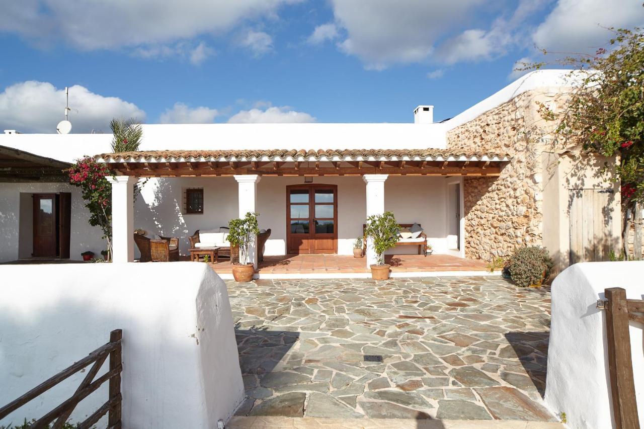 Mariano Villa Ibiza