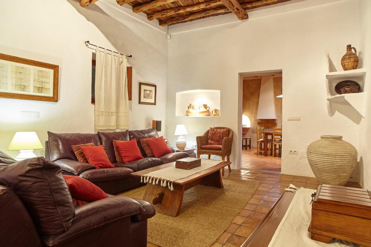 Mariano Ibiza Town