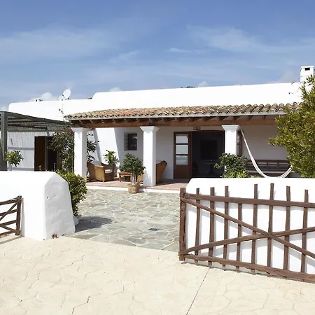 Can Mariano Ibiza Town Room photo