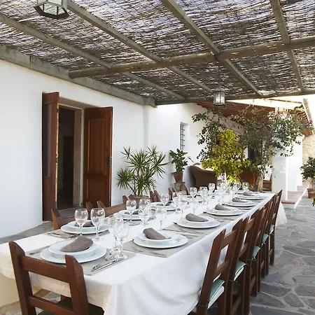 Can Mariano Ibiza Town Room photo