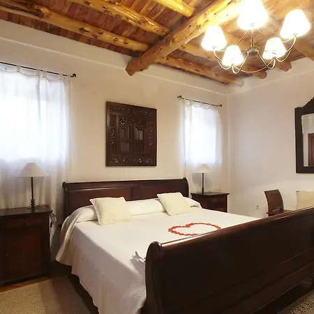 Can Mariano Ibiza Town Room photo