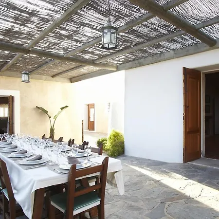 Can Mariano Ibiza Town Room photo
