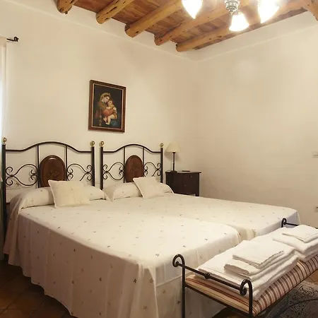 Can Mariano Ibiza Town Room photo