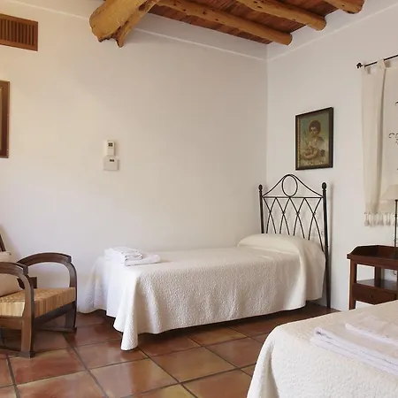 Can Mariano Ibiza Town Room photo