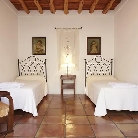 Can Mariano Ibiza Town Room photo